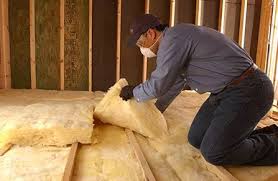 Types of Insulation We Offer in Depoe Bay, OR